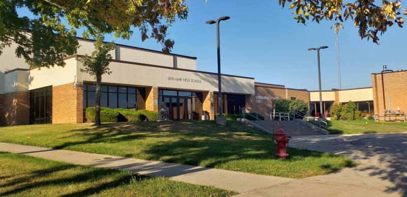 Linn-Mar High School