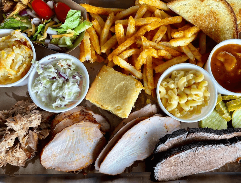 Where’s the Best Bbq in Iowa? Here are 13 Locally Owned BBQ Joints Iowans Love