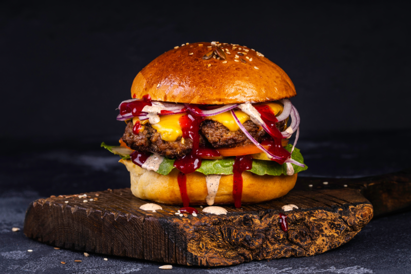 A dozen burgers you don't want to miss in eastern Iowa