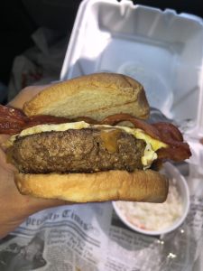 A dozen burgers you don't want to miss in eastern Iowa