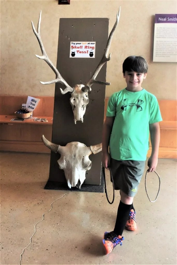 The No. 1 Wildlife Refuge In The Nation Is Right Here In Iowa