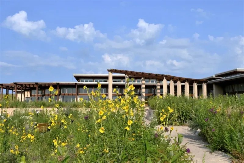 The No. 1 Wildlife Refuge In The Nation Is Right Here In Iowa