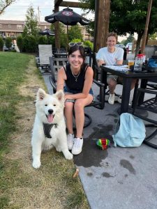 Dog-friendly bars, breweries, & restaurants in Davenport