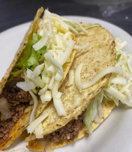Taco ’bout a deal: The 12 best Cedar Rapids spots for Taco Tuesday