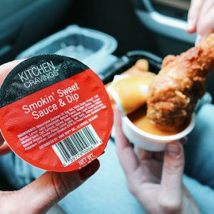 Without A Doubt, This Is The Best Gas Station Food In Iowa