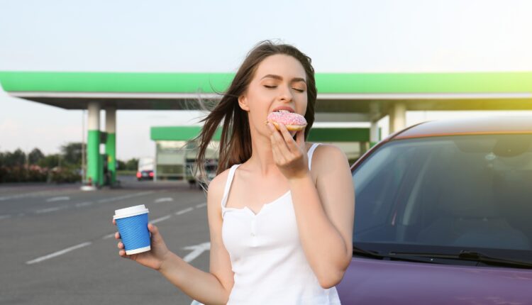 Without A Doubt, This Is The Best Gas Station Food In Iowa