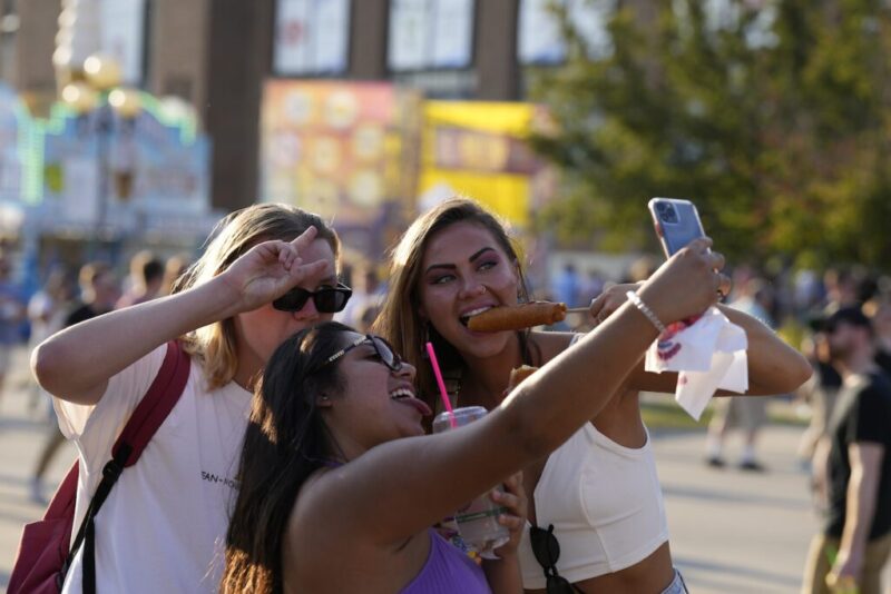 Your guide to the 2024 Iowa State Fair