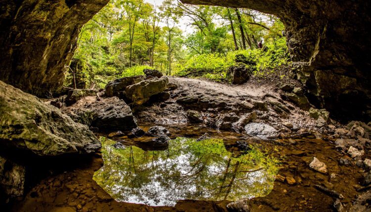 6 best natural wonders in Iowa