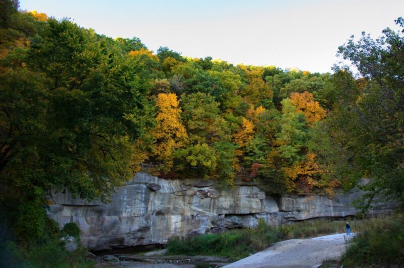 6 best natural wonders in Iowa
