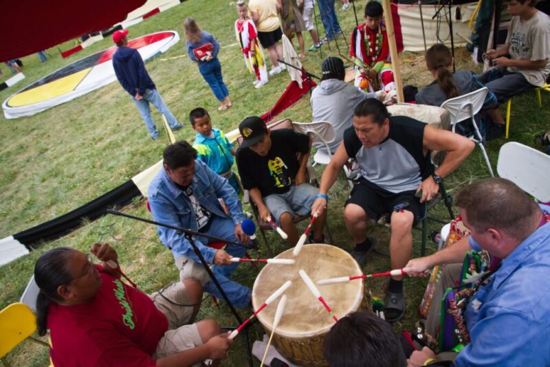 4 ways to recognize Indigenous Peoples’ Day in Iowa