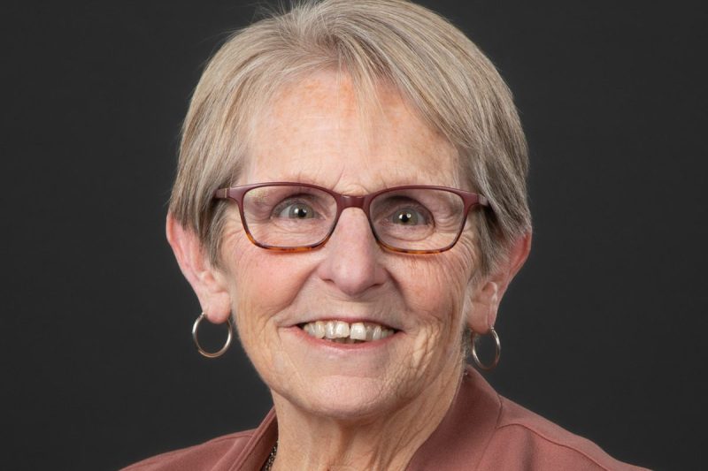 Official photo for Sue Cahill