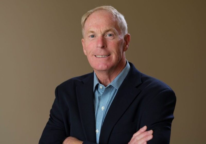 Democratic candidate Randy Meier of Clinton wants more support for public schools and teachers. The seat belongs to Republican incumbent state Rep. Tom Determann of Camanche.