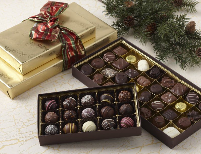 Iowa gift guide: Local goods to give this holiday season