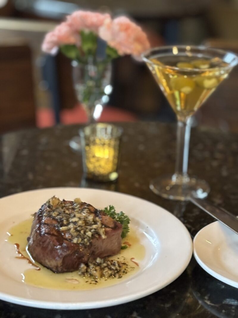 Where to chow down on Steak de Burgo in Des Moines
