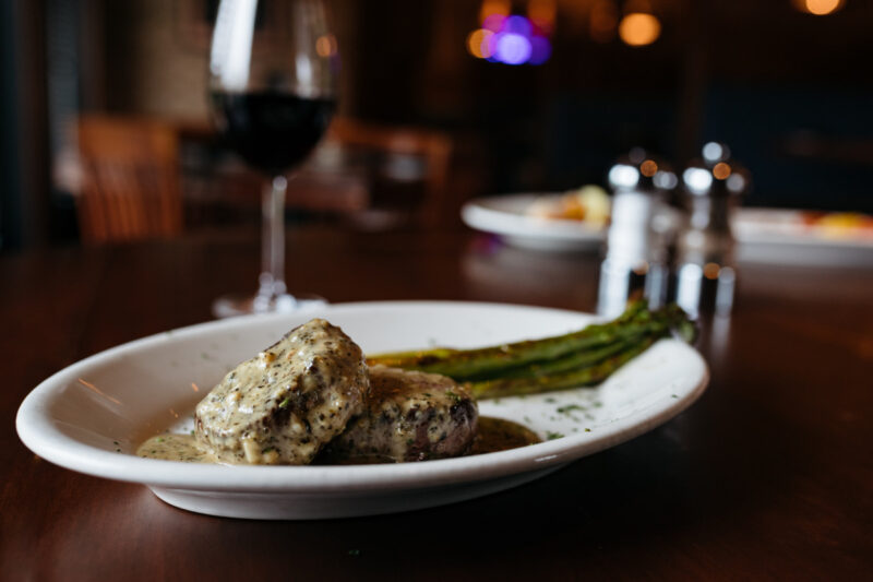 Where to chow down on Steak de Burgo in Des Moines