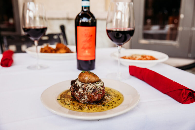 Where to chow down on Steak de Burgo in Des Moines