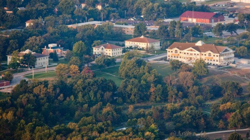 We did the math: Here are the 10 cheapest colleges in Iowa