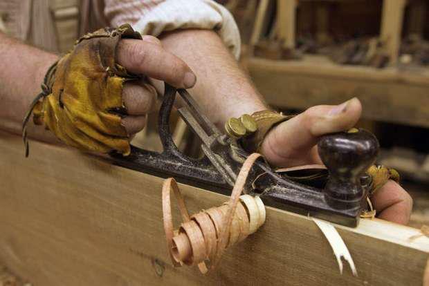 Informative AND fun factory tours in Iowa