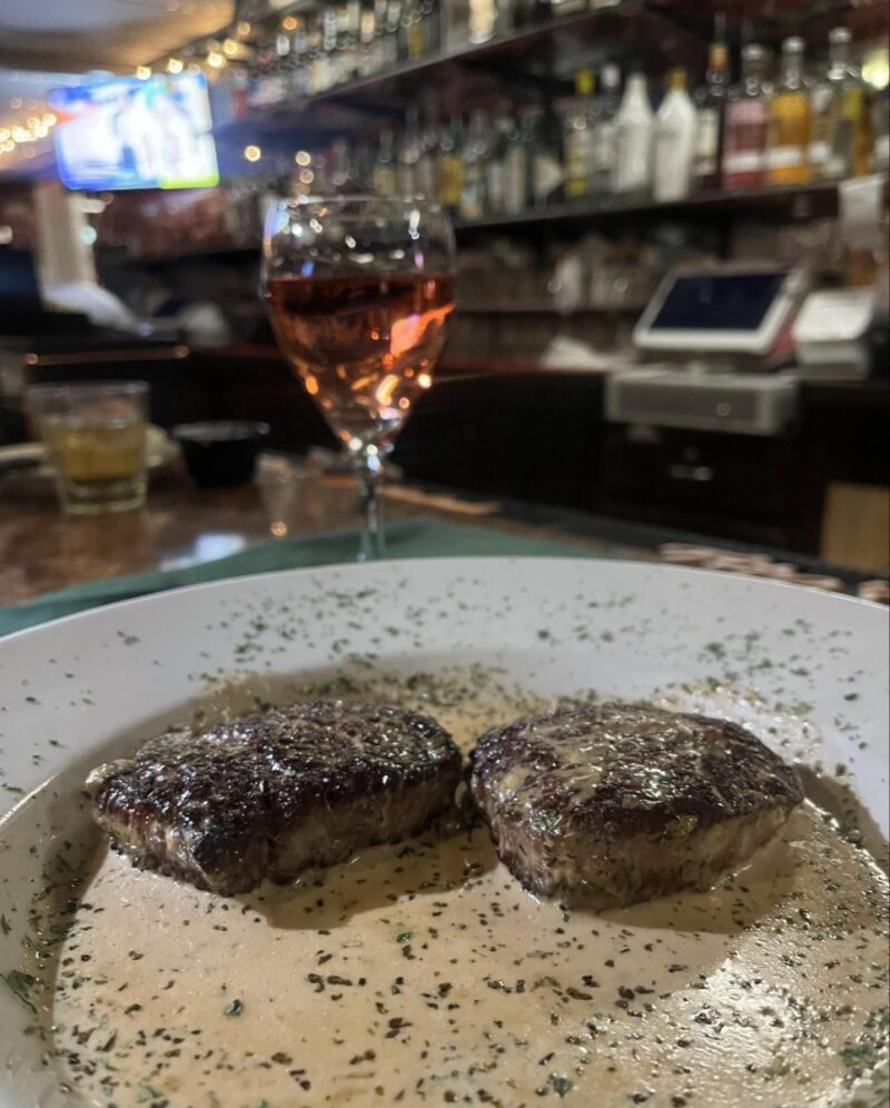 Where to chow down on Steak de Burgo in Des Moines