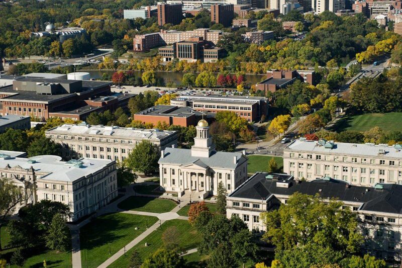 We did the math: Here are the 10 cheapest colleges in Iowa