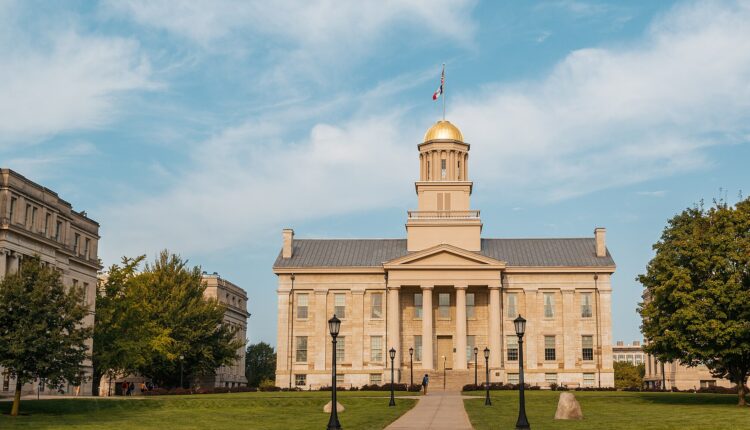 Inside University of Iowa’s Fulbright program: A legacy of excellence