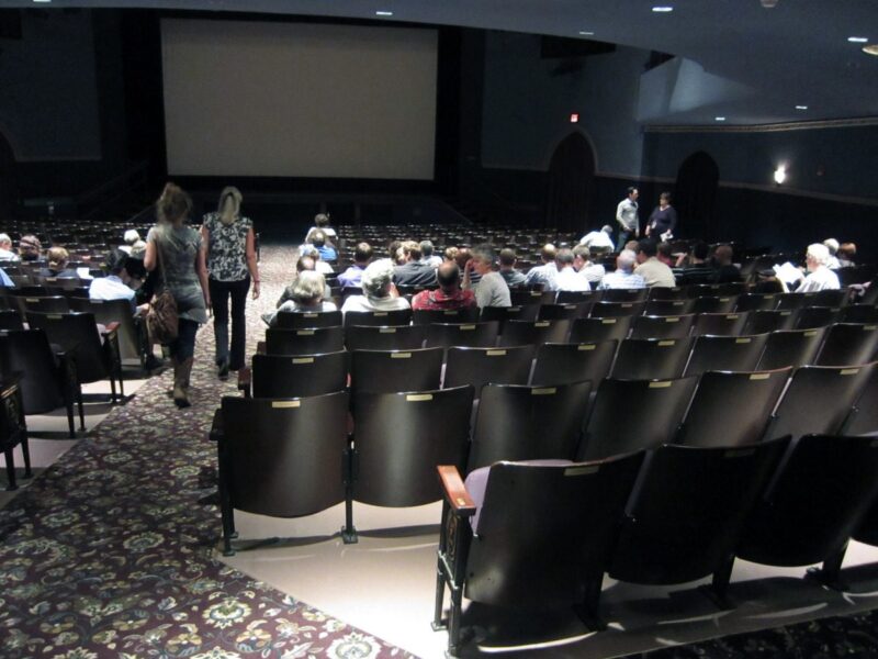 Don’t miss the second annual Iowa Disability Film Festival