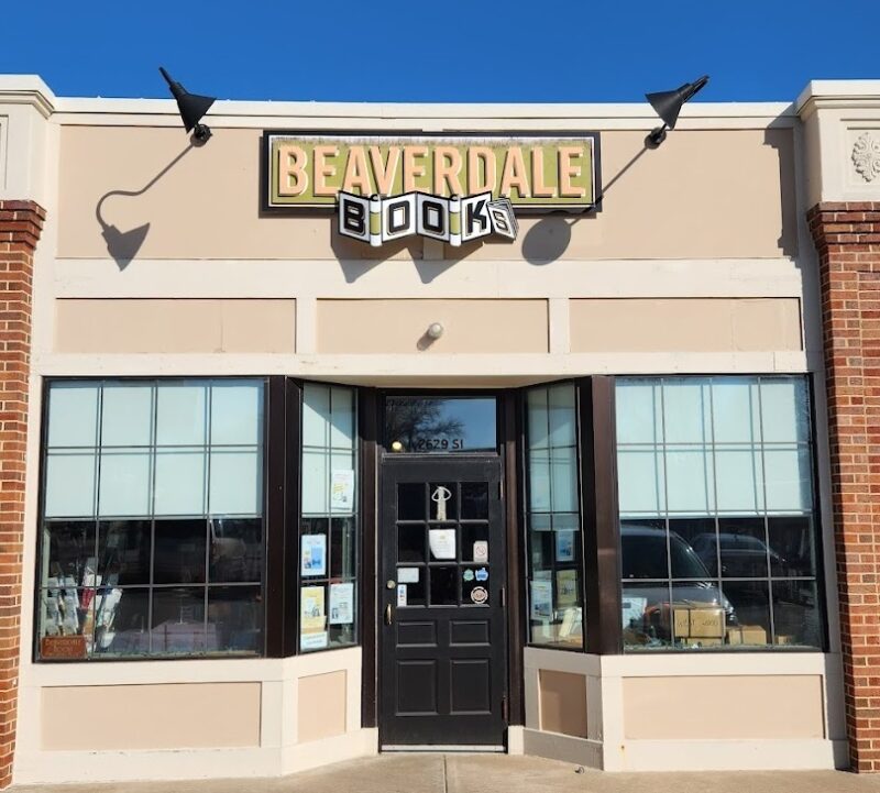 15 best indie bookstores in Iowa