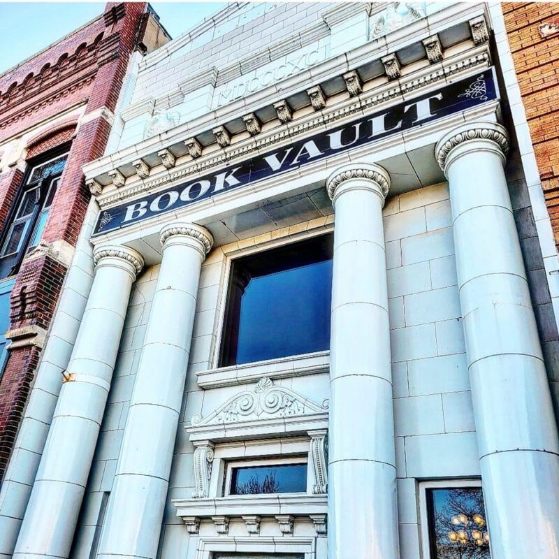 15 best indie bookstores in Iowa