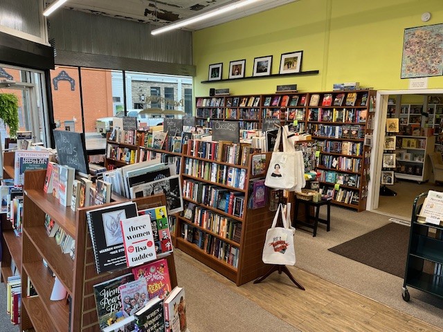 15 best indie bookstores in Iowa