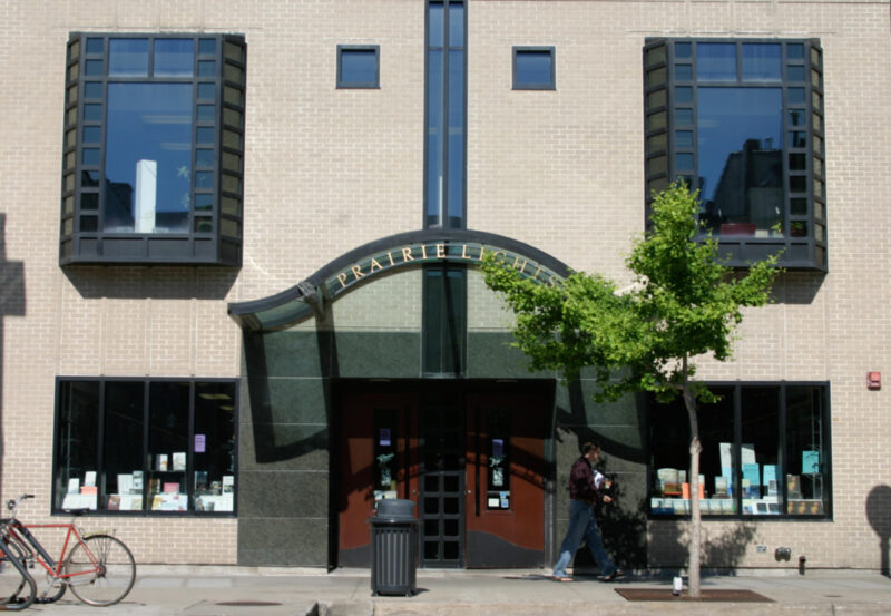 15 best indie bookstores in Iowa