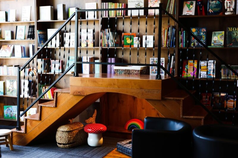 15 best indie bookstores in Iowa