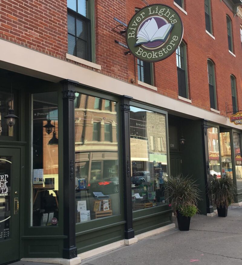15 best indie bookstores in Iowa