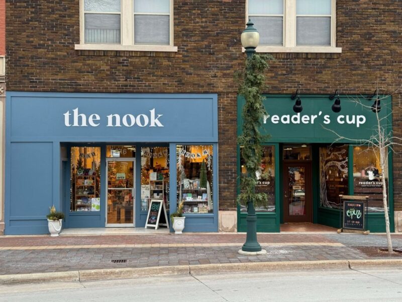 15 best indie bookstores in Iowa