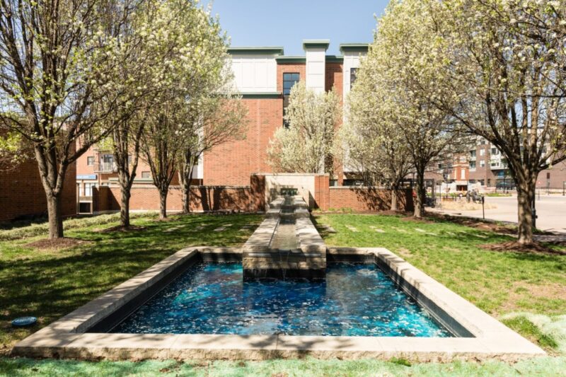 10 restaurants in Iowa with absolutely stunning views