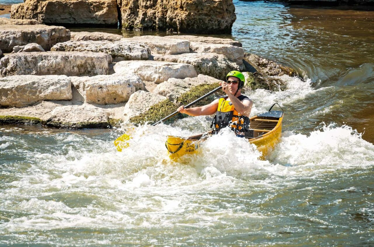 manchester whitewater park