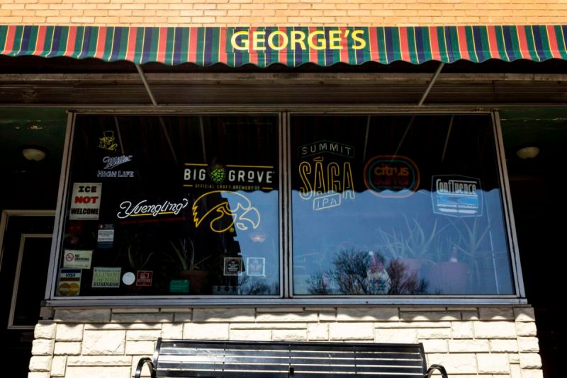 Iowa may have instituted statewide policies prohibiting the manufacture and sale of alcohol four years before the nationwide ban in 1920, but as soon as prohibition laws were lifted in 1933, the Hawkeye State blossomed with a new crop of taverns and lounges promising cold pints, warm meals, and even warmer hospitality.